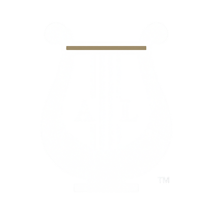 Logo Ars Lyra – Andrea Dilorenzo, Copywriter e Ghostwriter